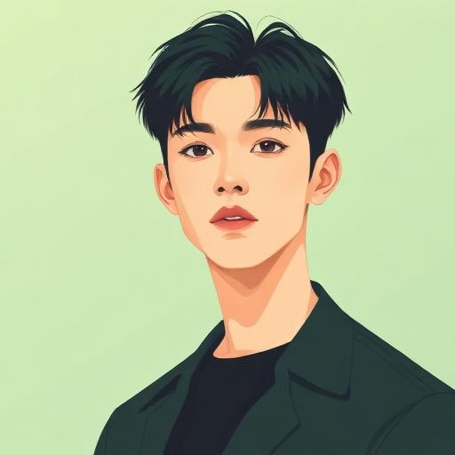 San