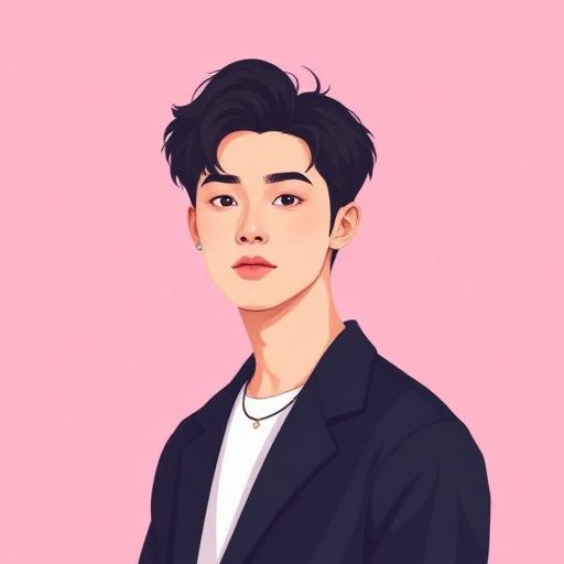 Jungkook